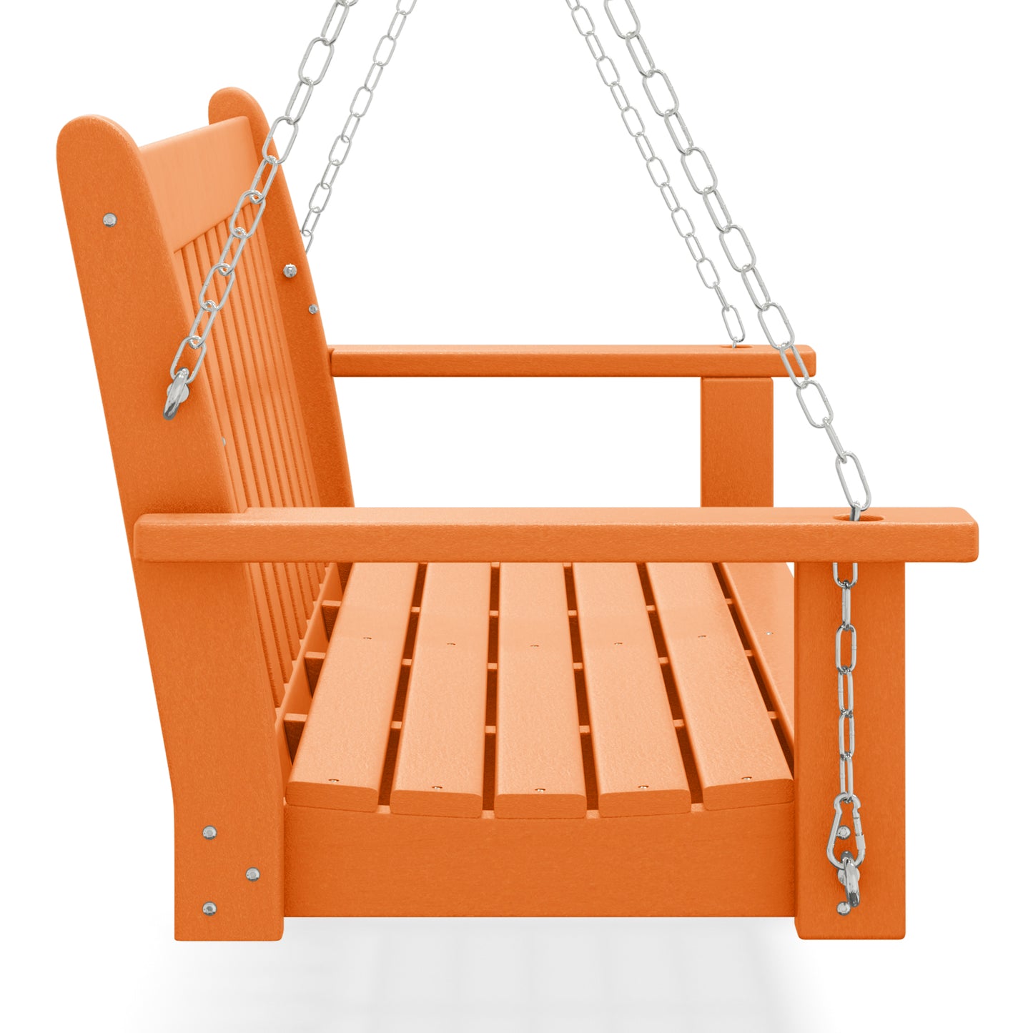 Tuscany 51" Hanging Porch Swing