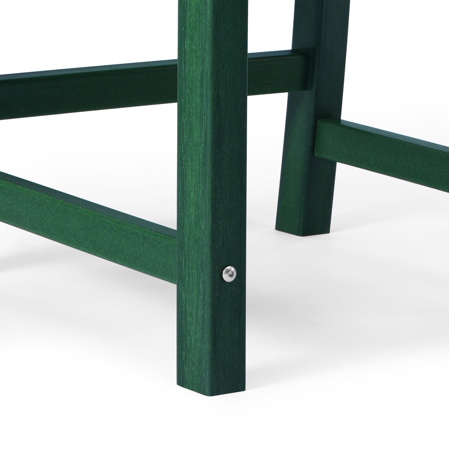 Tuscany All-Weather Outdoor Patio Dining Chair