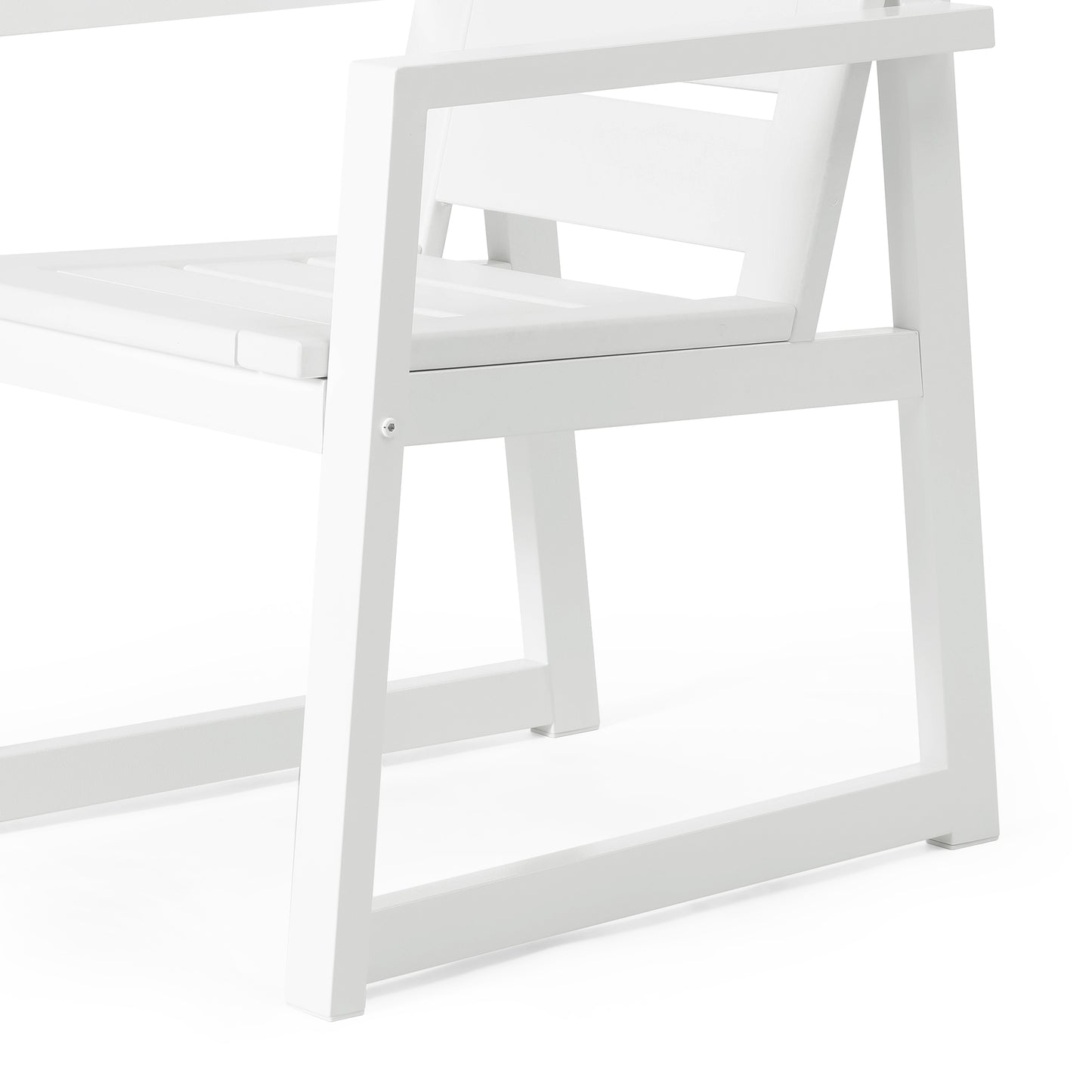 Vista Dining Arm Chair