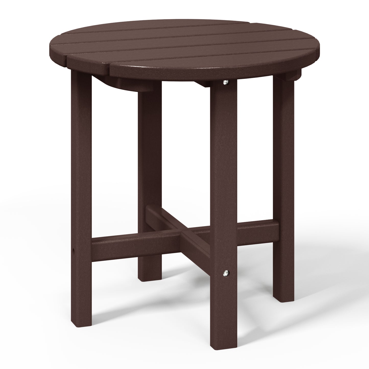 Tuscany Round 18" Side Table