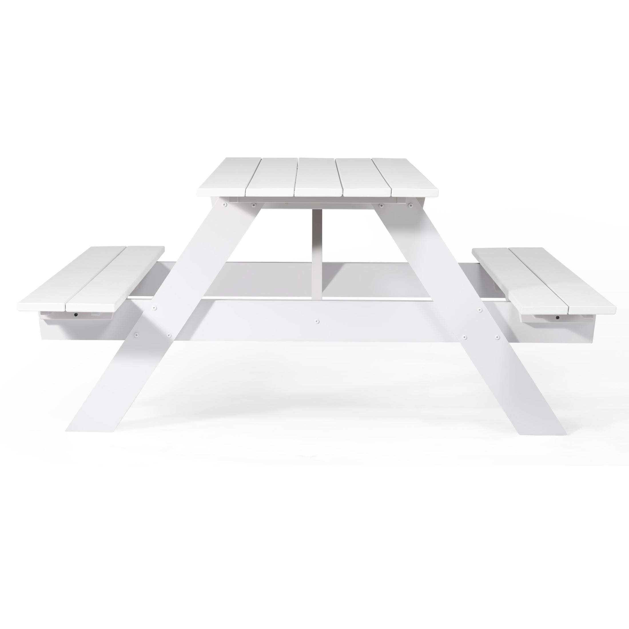 Vista 70" Rectangle Picnic Table