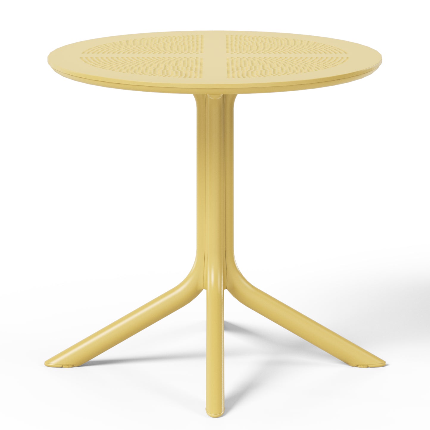 Polyform 31.5" Round Dining Table