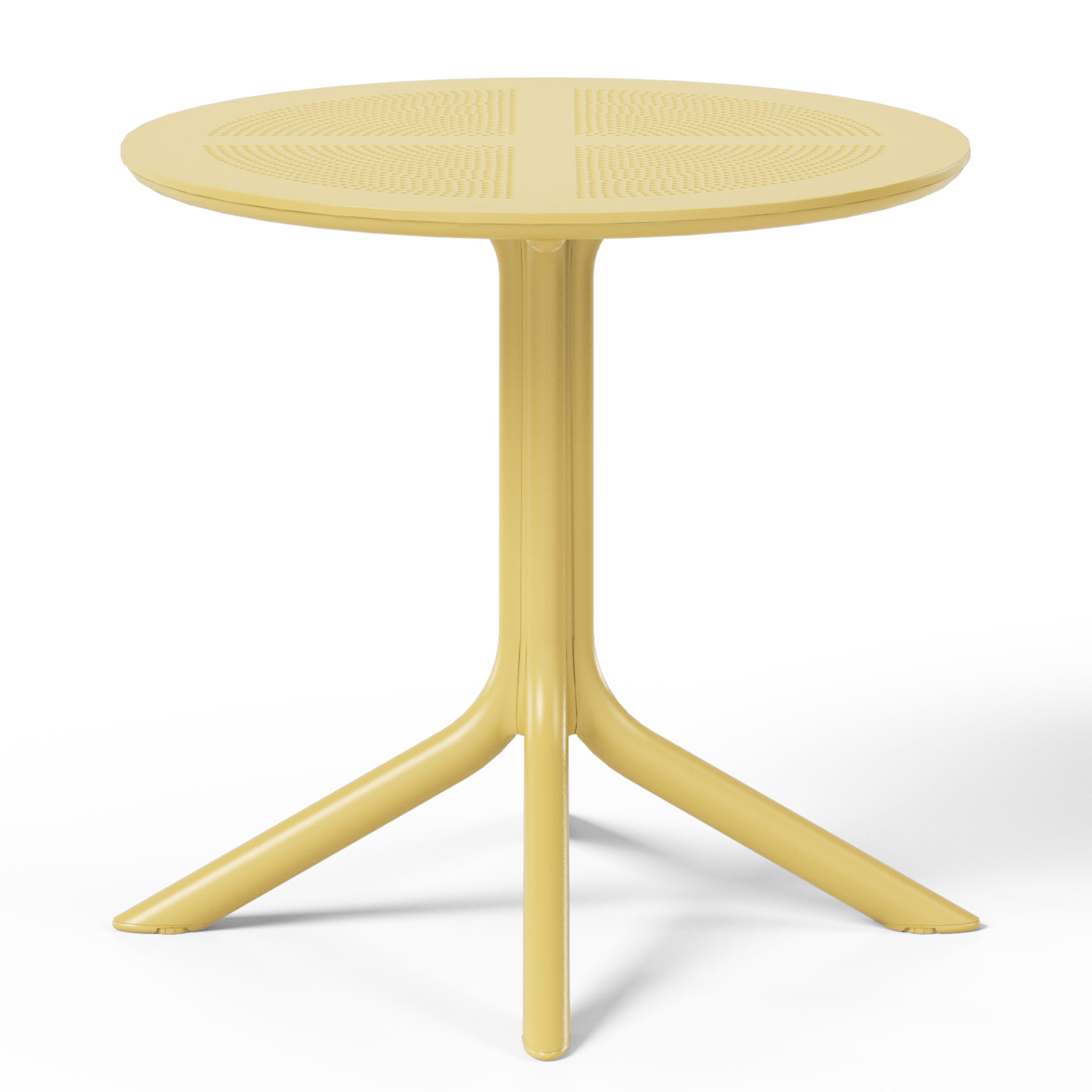 Polyform 31.5" Round Dining Table