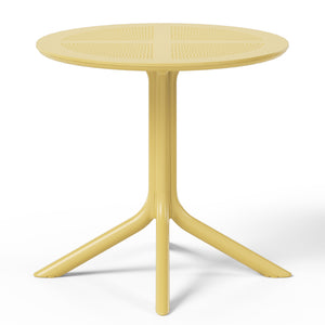 Polyform 31.5" Round Dining Table