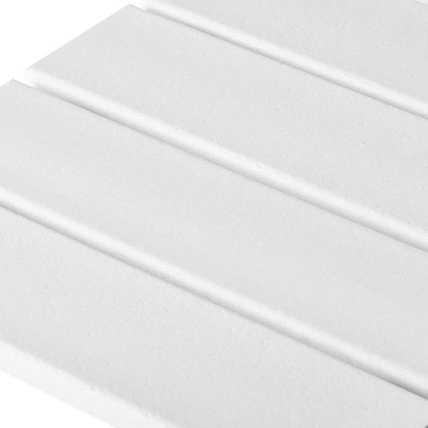 Tuscany All-Weather Outdoor Side Table (18" Height)