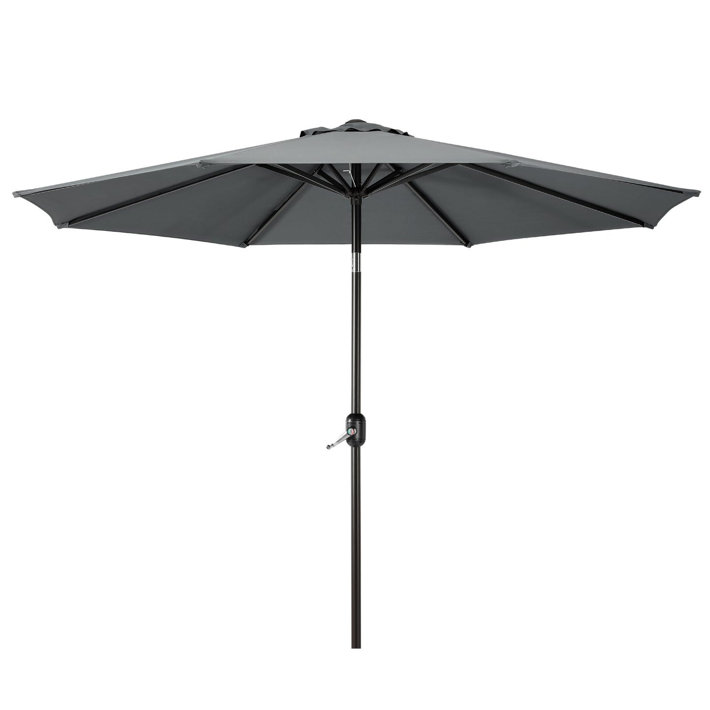 Kona 9 ft. Umbrella with Tilt and Crank