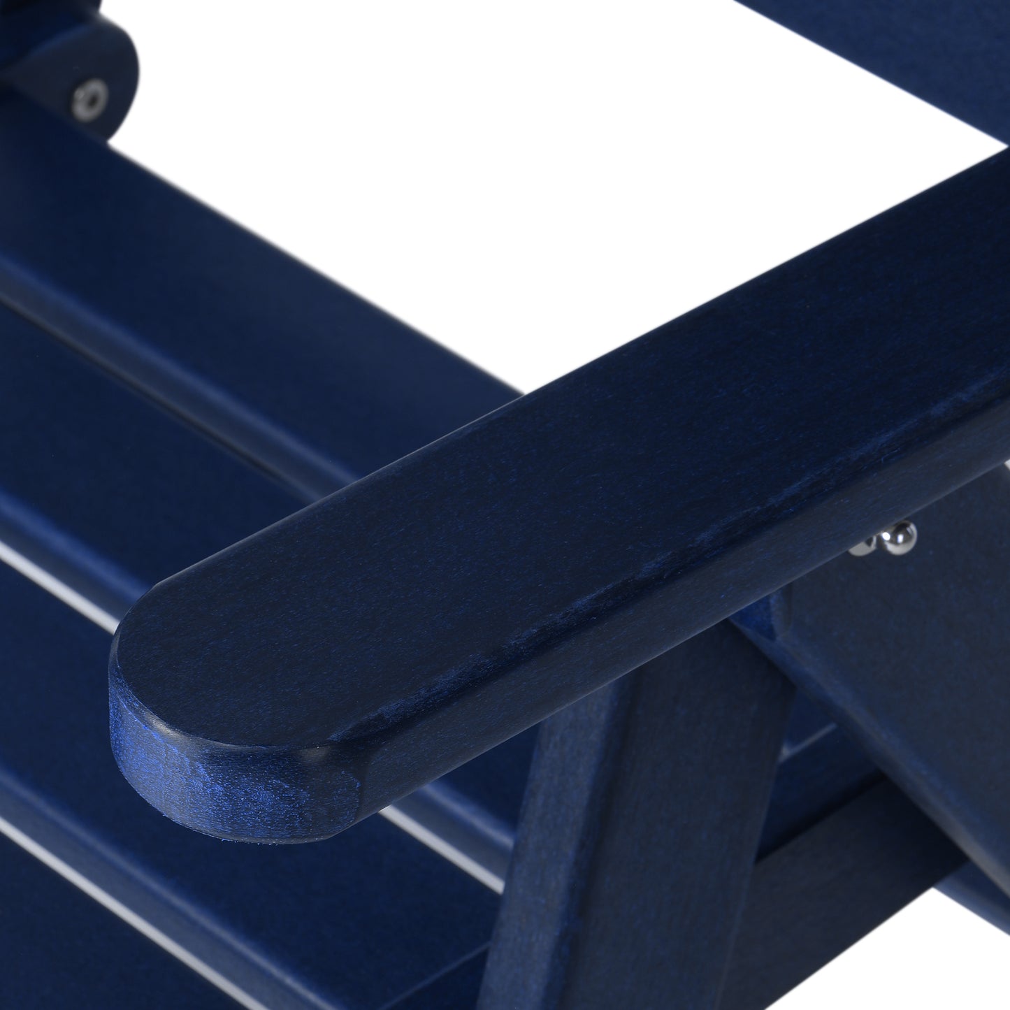 Aarhus Folding High back Dining Chair (Set of 2)