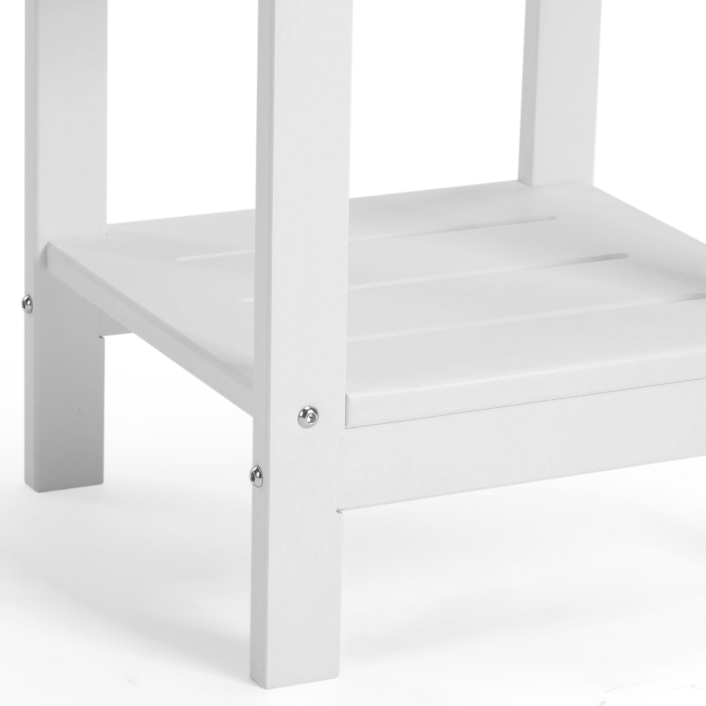 Santa Barbara Side Table