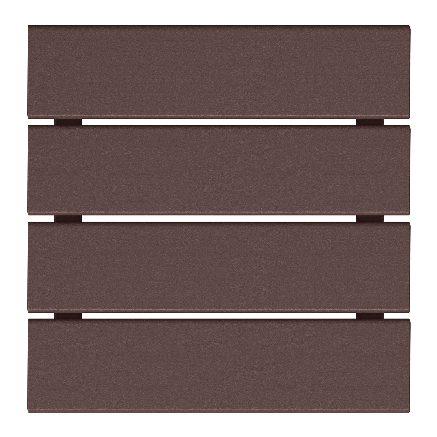 Tuscany All-Weather Outdoor Side Table (18" Height)