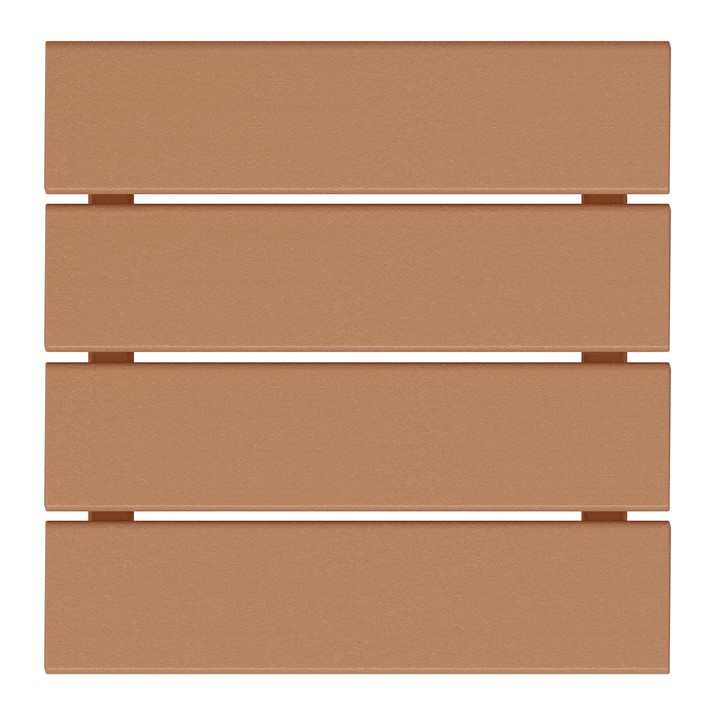 Tuscany All-Weather Outdoor Side Table (18" Height)