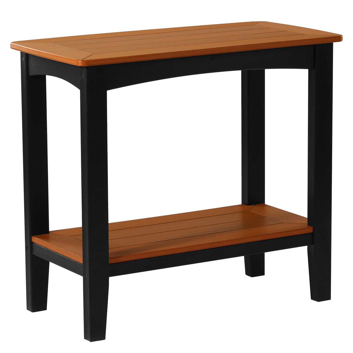 36" X 18.5" Buffet Table
