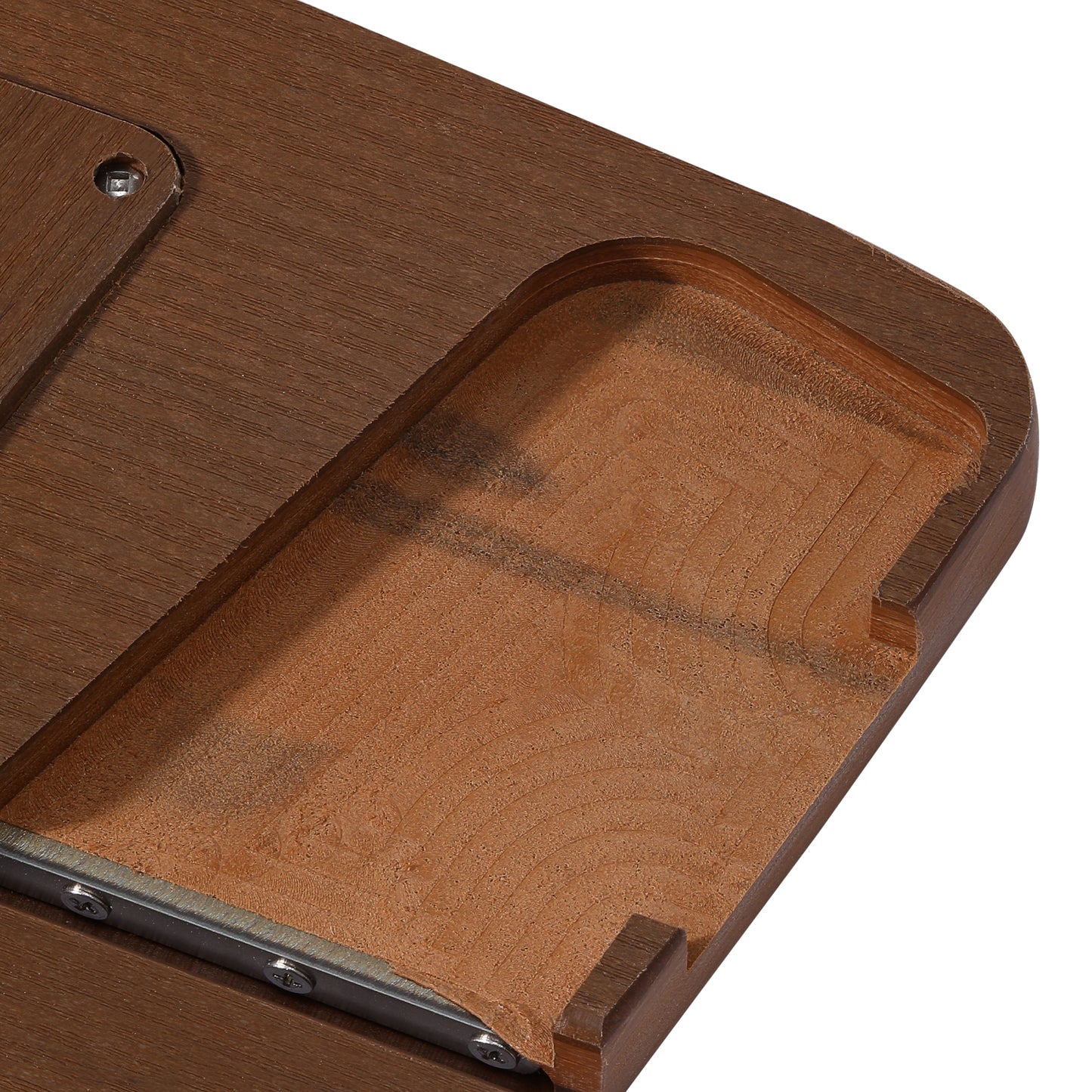 Heritage Ridge Adirondack Connecting Wedge Table