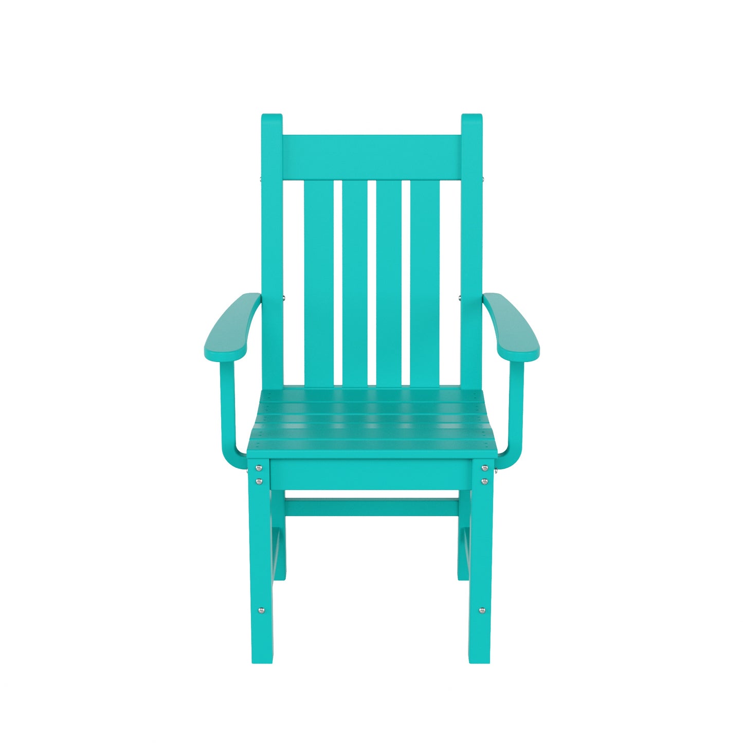 Tuscany All-Weather Outdoor Patio Dining Arm Chair