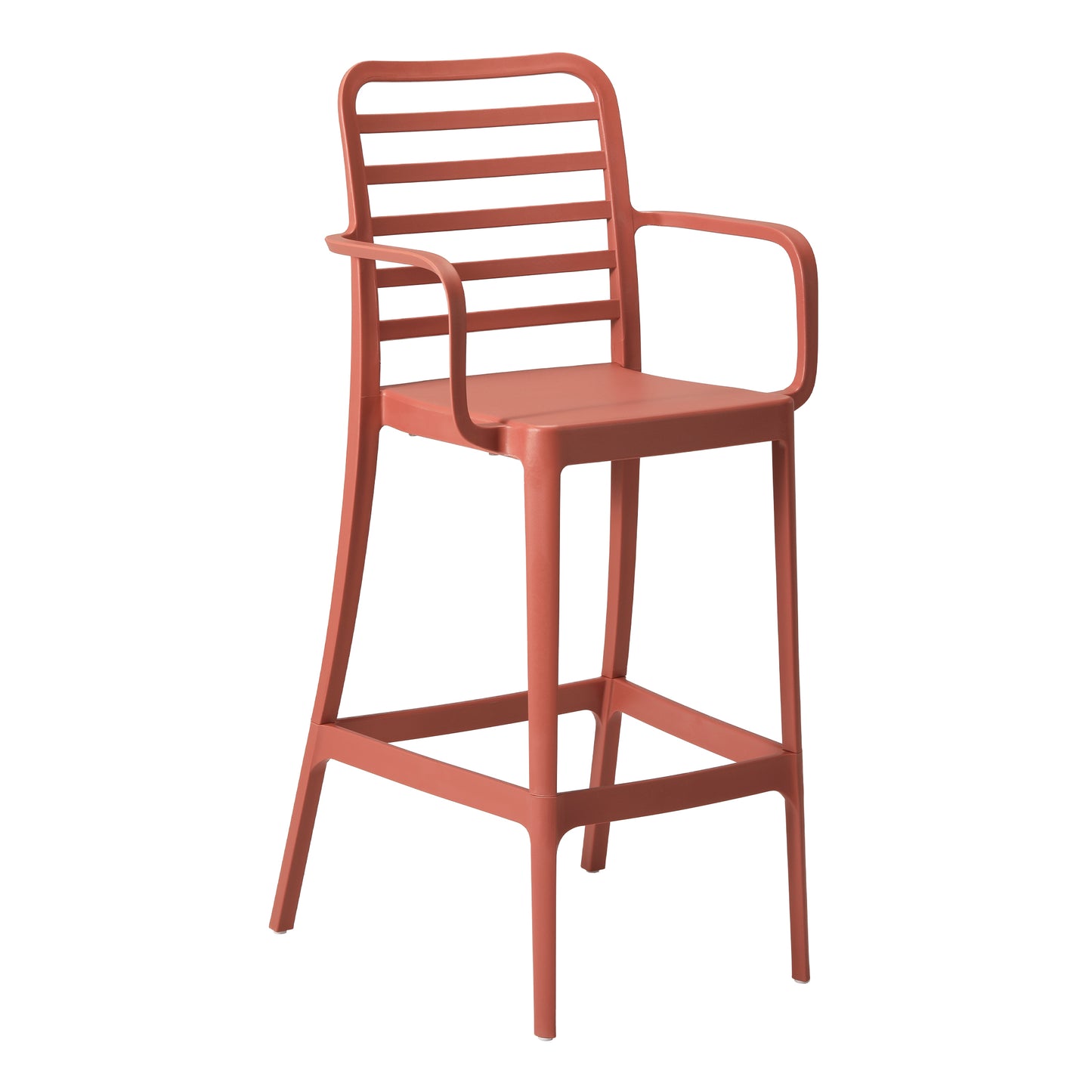 Polyform 29.5" Bar Stool (Set of 2)