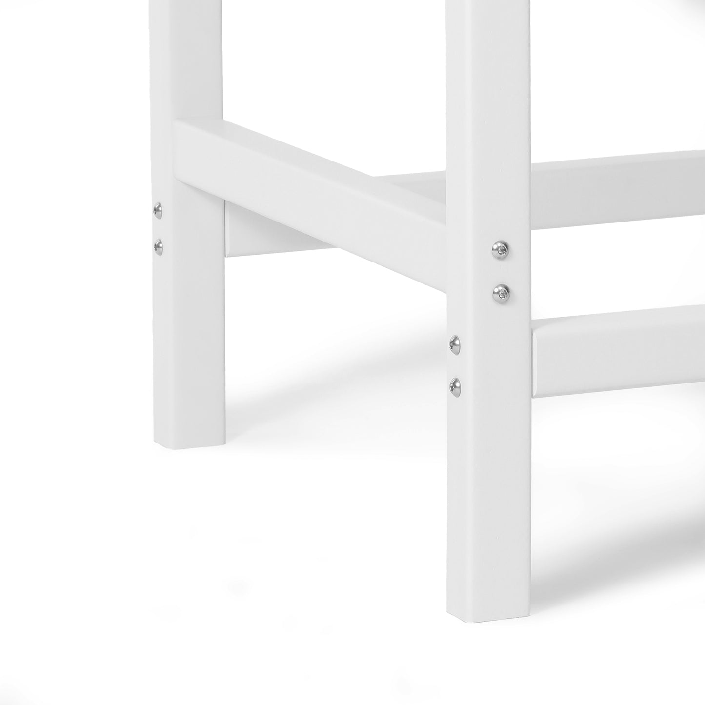 Tuscany 36" Square Dining Table