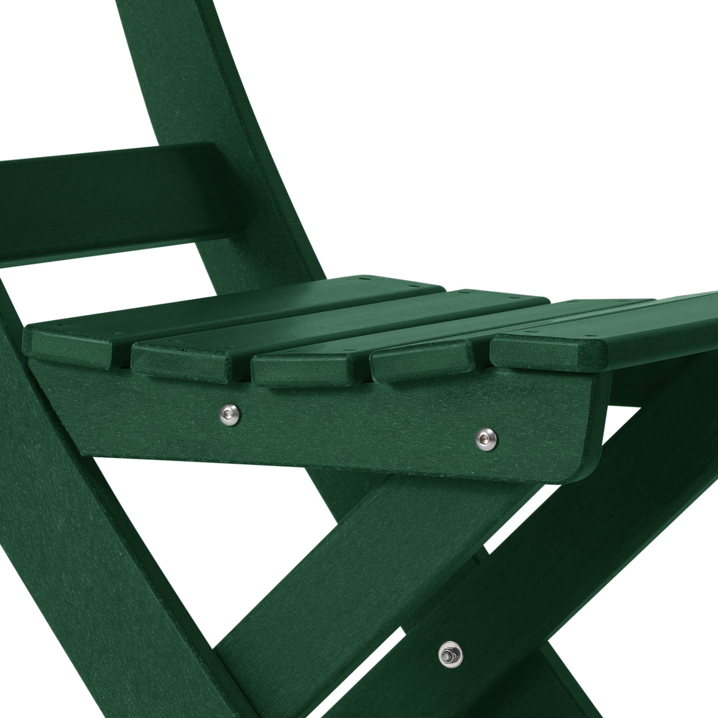Aarhus All-Weather Outdoor Patio Folding Dining Chair