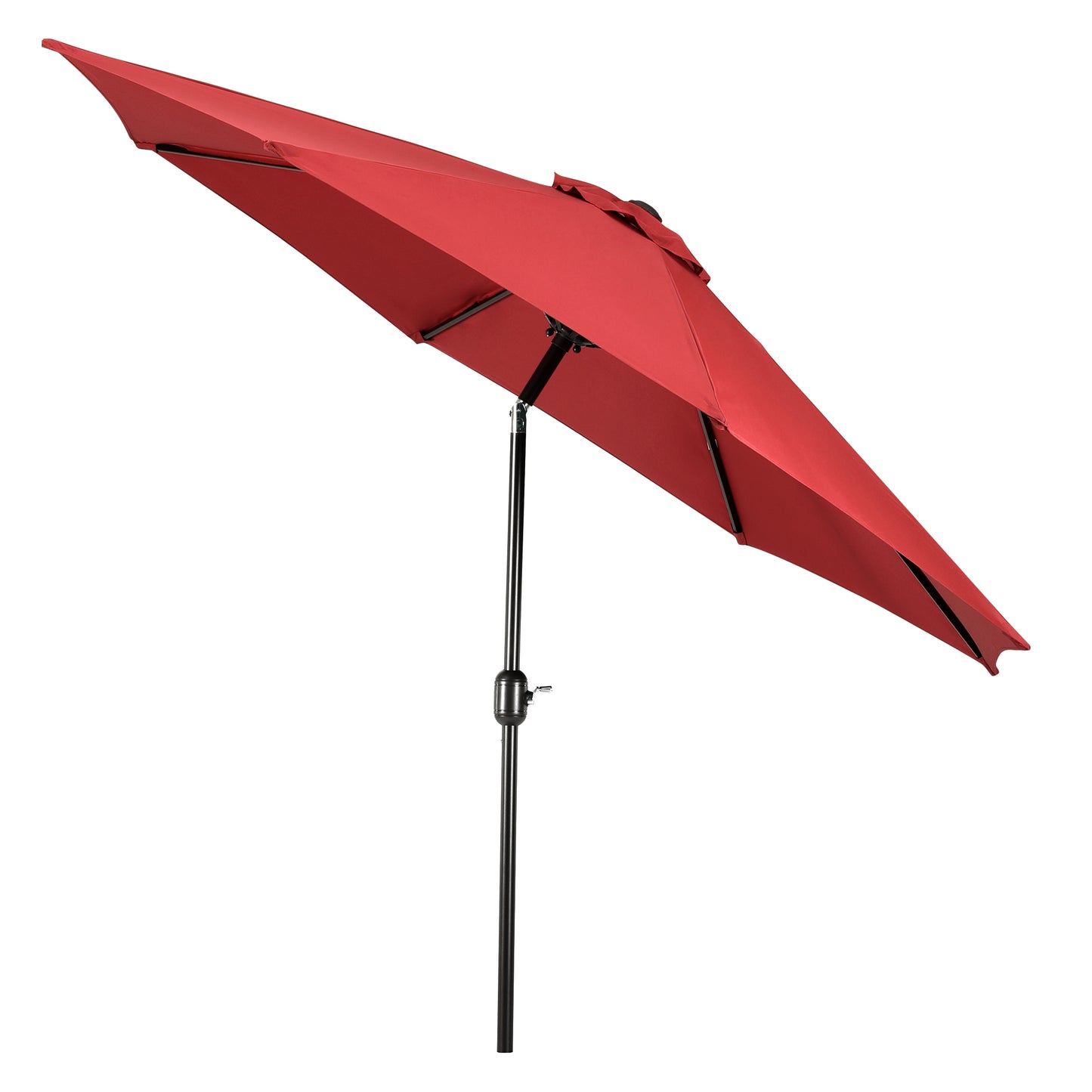 Kona 9 ft. Umbrella with Tilt and Crank