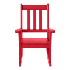 Tiny Terraces Kids Rocking Chair (Set of 2)