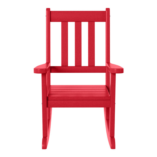 Tiny Terraces Kids Rocking Chair (Set of 2)