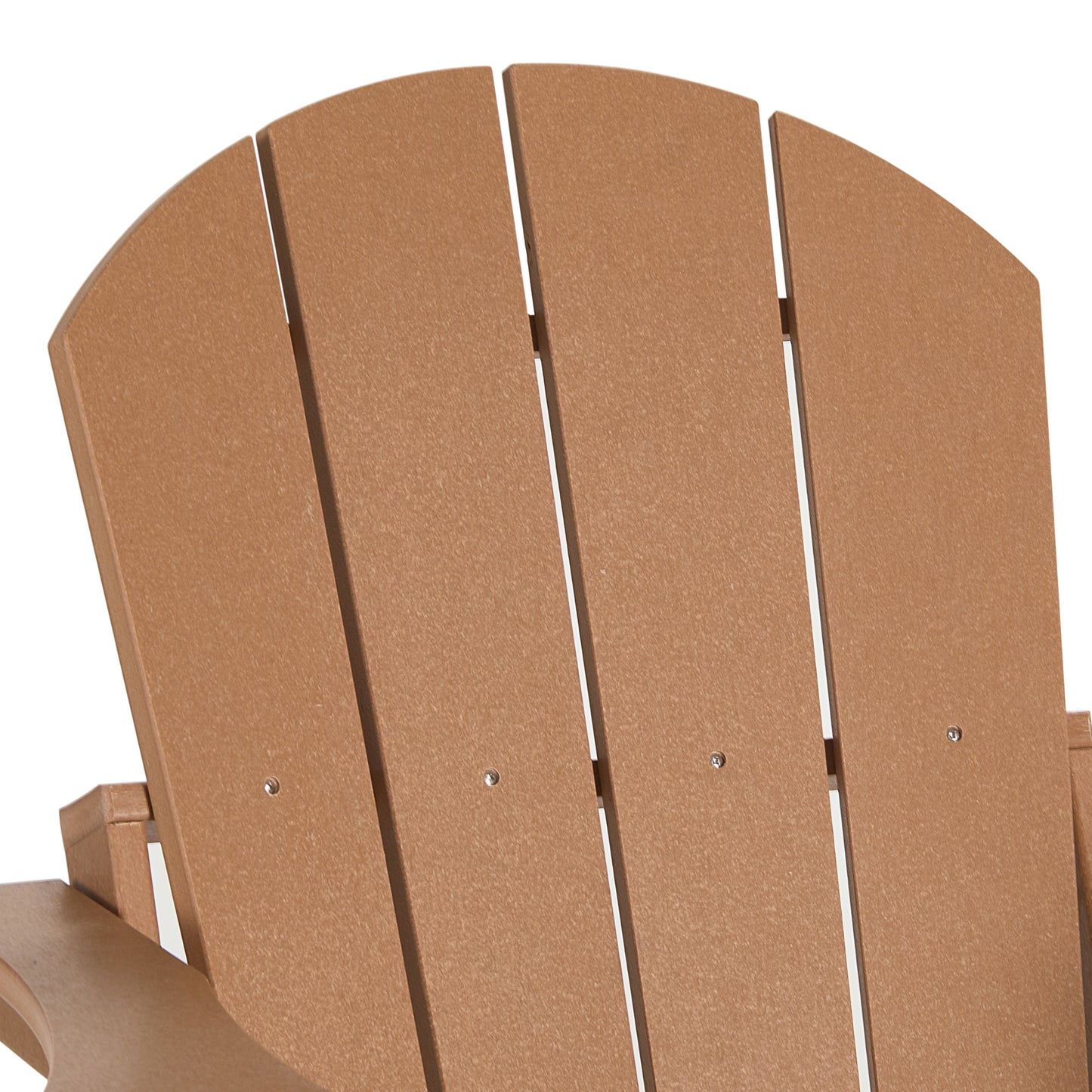 Chatham All-Weather Outdoor Folding Adirondack Chair