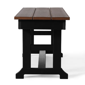 Heritage Ridge 48" Dining Bench