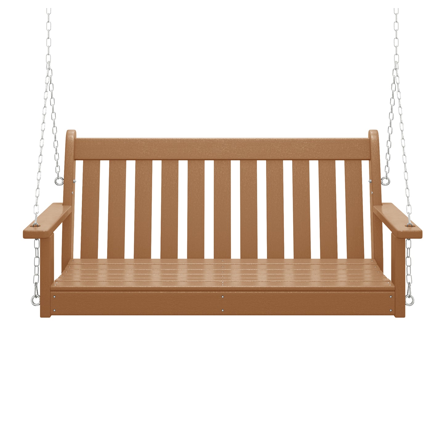 Tuscany 51" Hanging Porch Swing