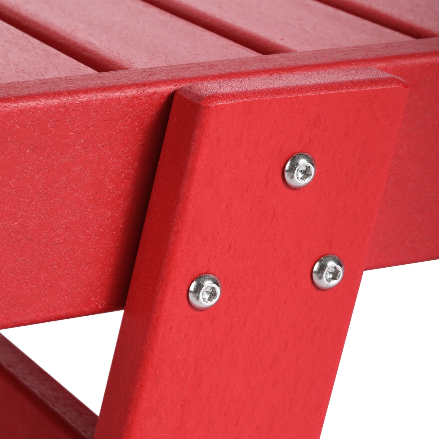 Santa Monica All-Weather Outdoor Reclining Sun Lounger with Arm Rests