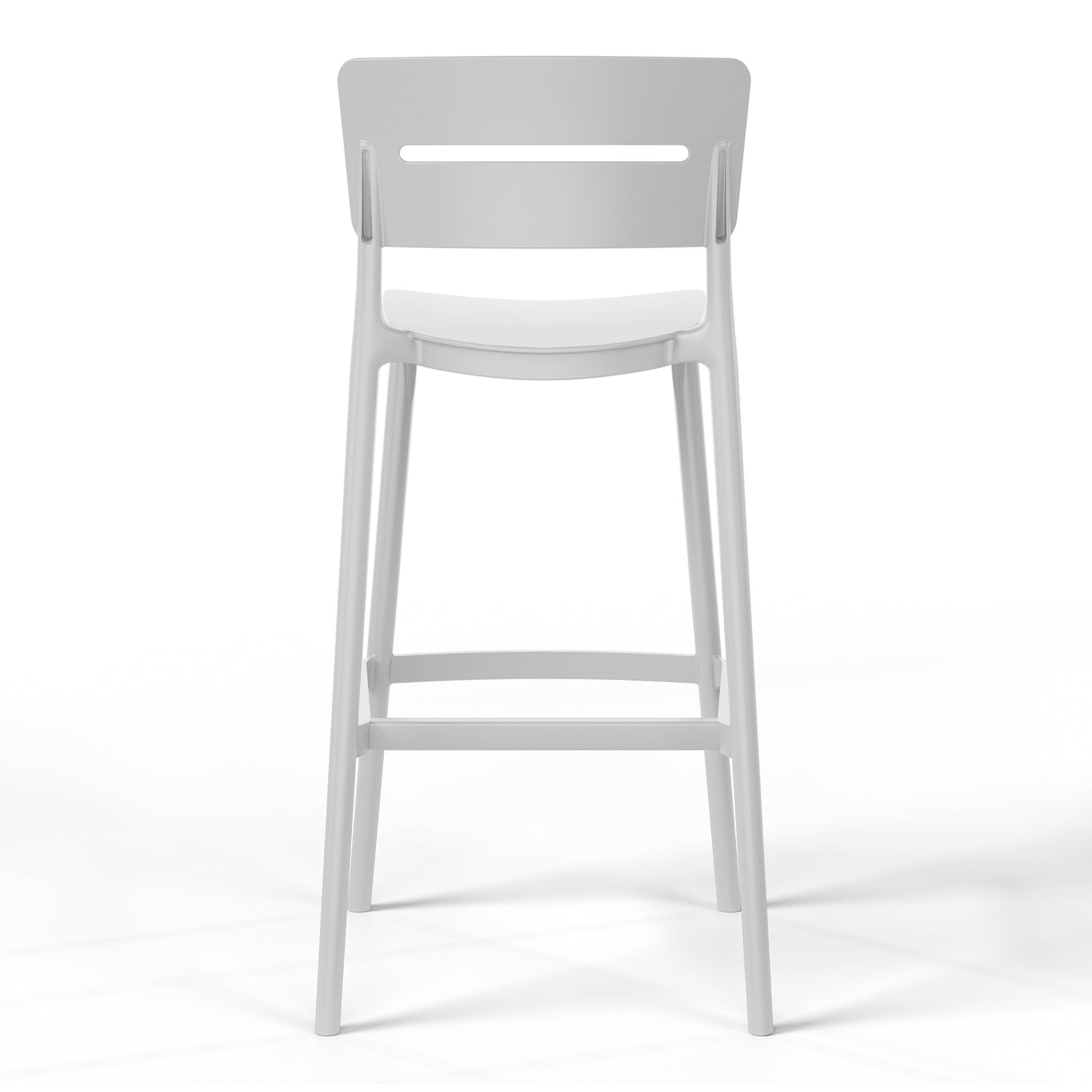 Polyform 29.5" Bar Stool (Set of 2)