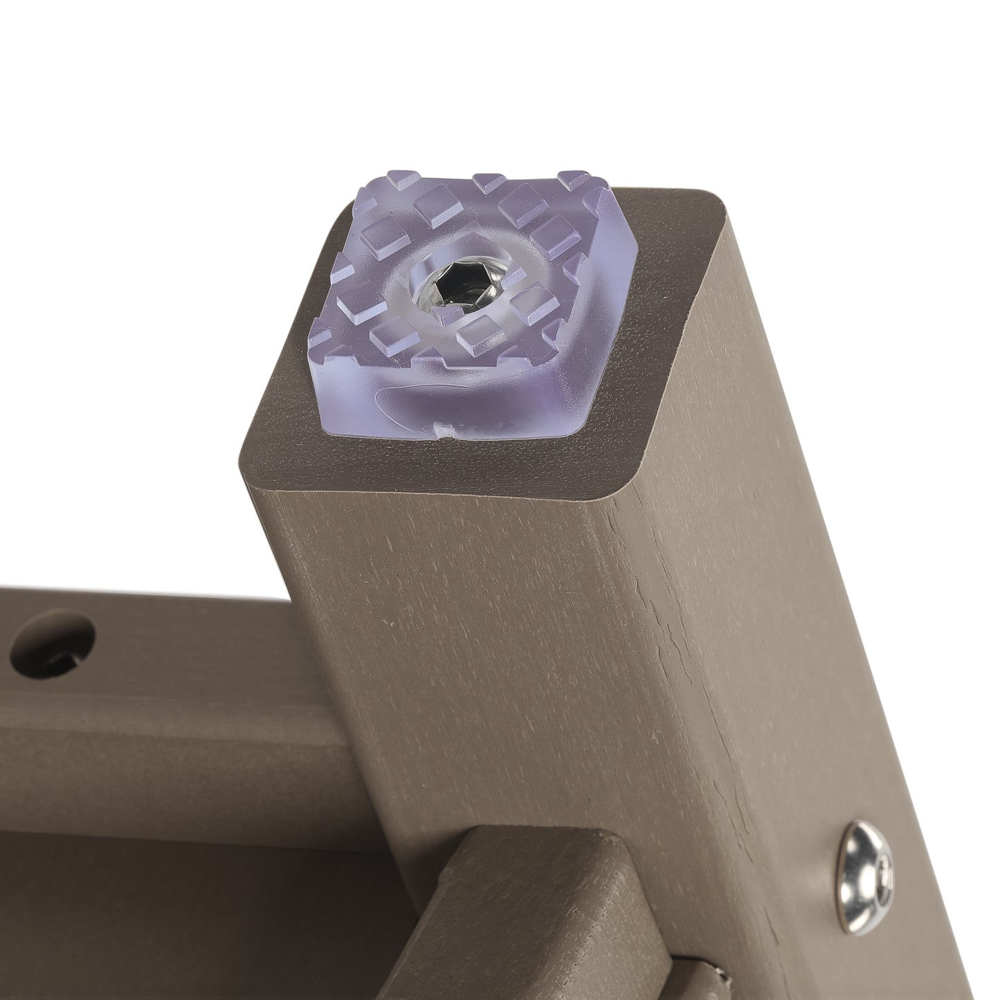 Cascade Bathroom Corner Bench/Table