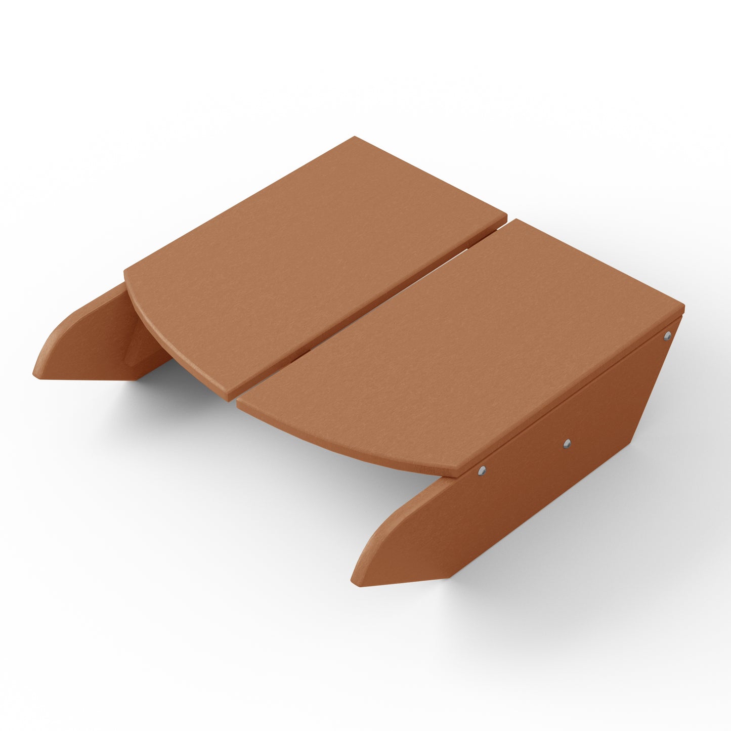 La Quinta Modern Ottoman