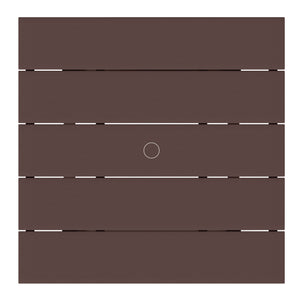 Tuscany 36" Square Dining Table