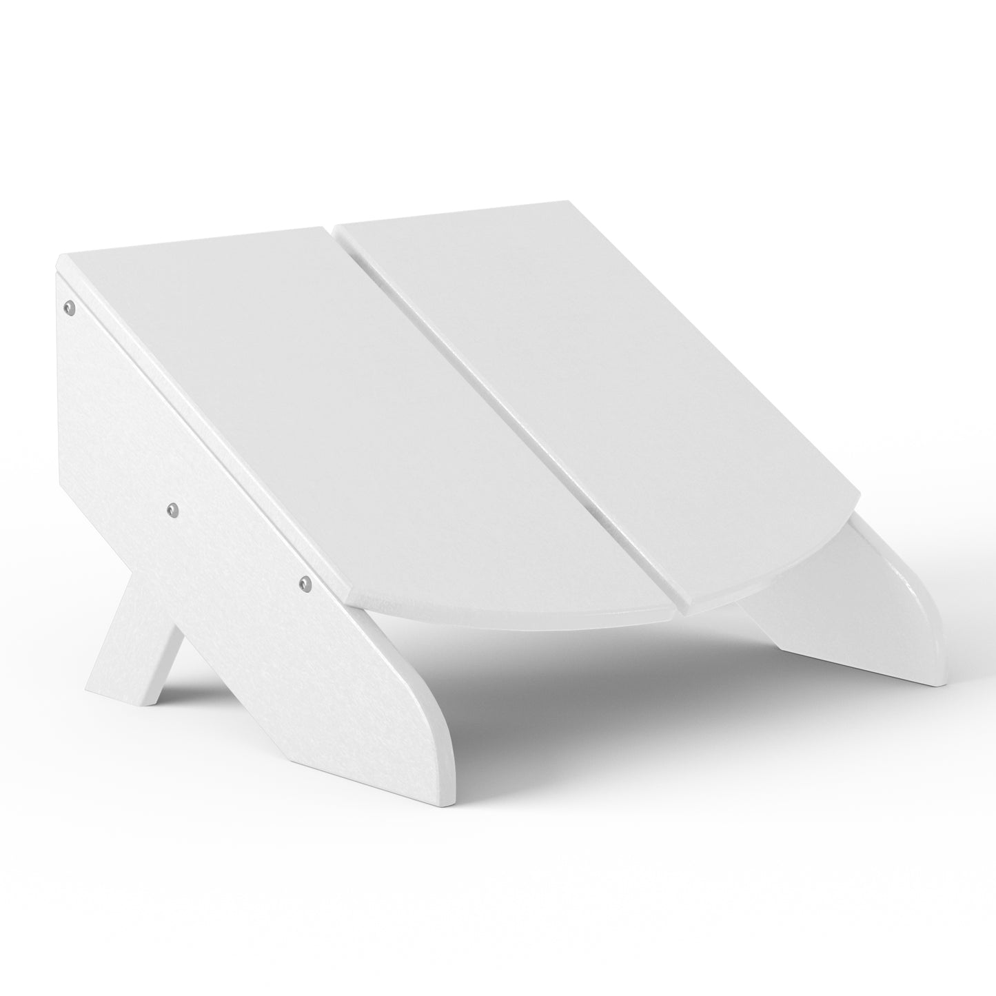 La Quinta Modern Ottoman