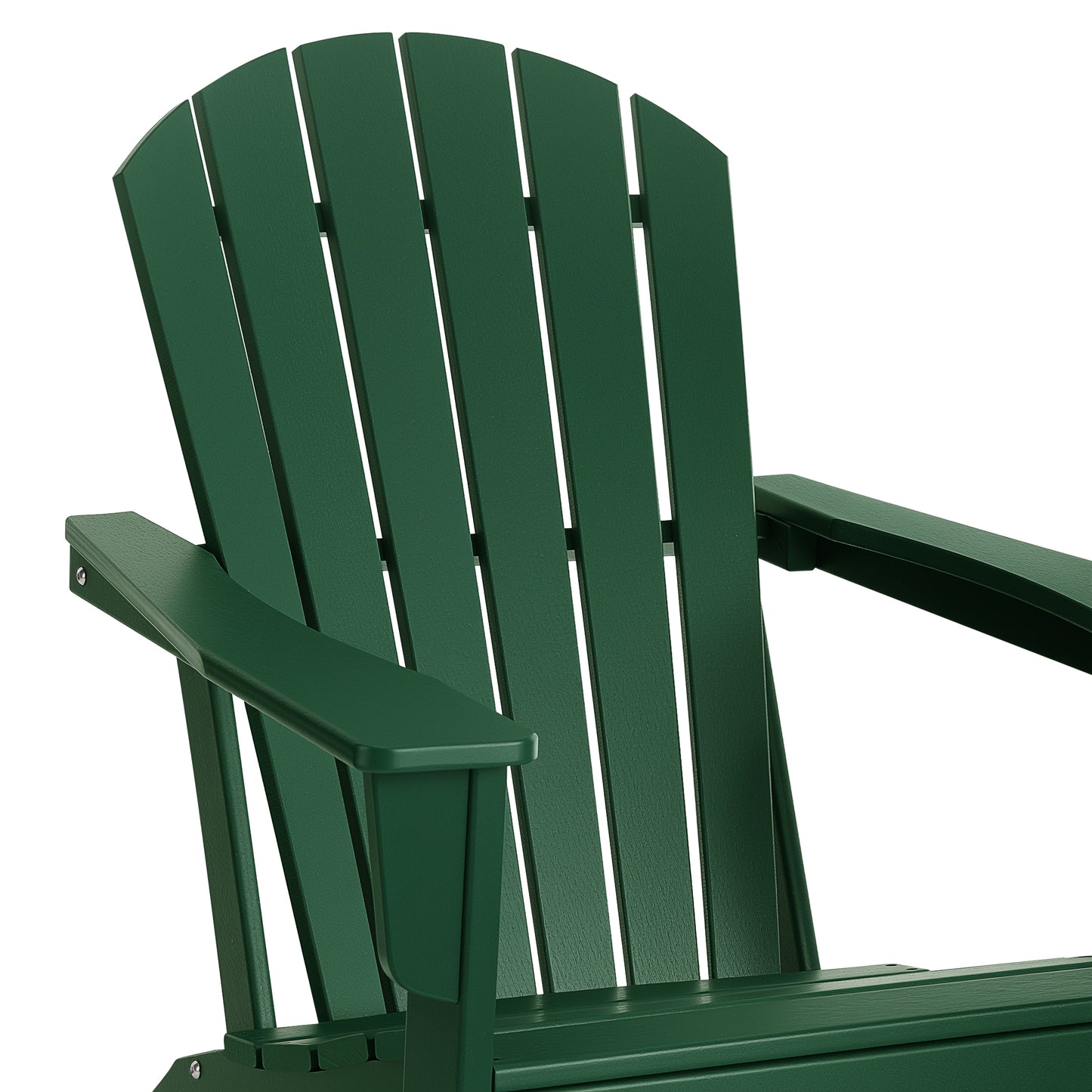 Westport All-Weather Outdoor Adirondack Chair