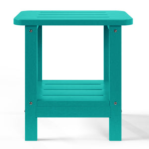 Santa Barbara Side Table