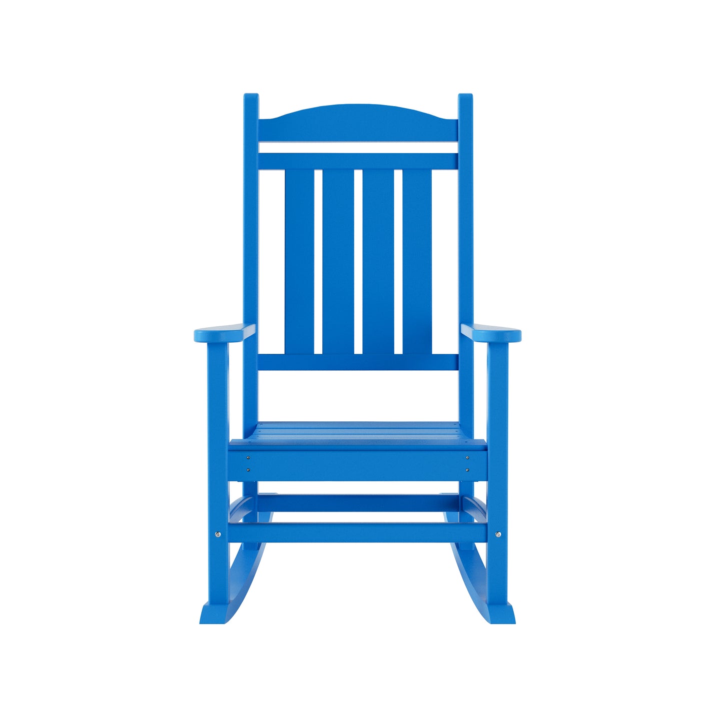 Tuscany All-Weather Outdoor Classic Porch Rocking Chair