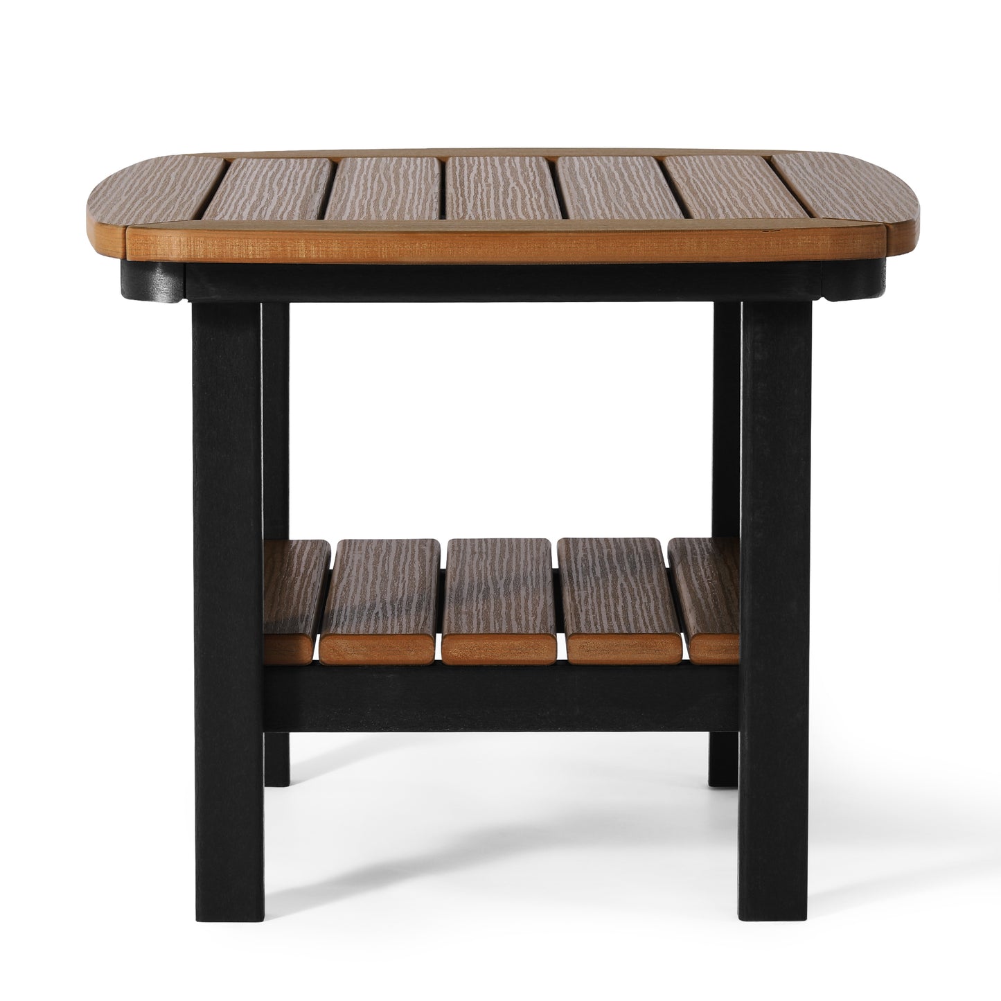 Heritage Ridge 21" Square Side Table