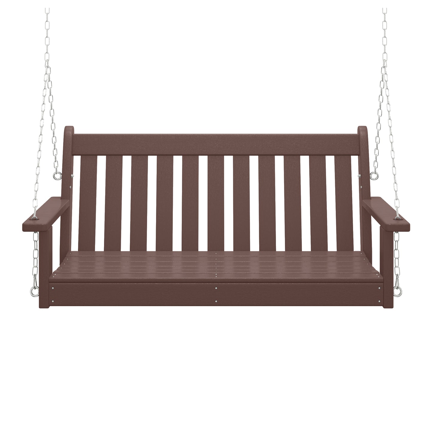 Tuscany 51" Hanging Porch Swing