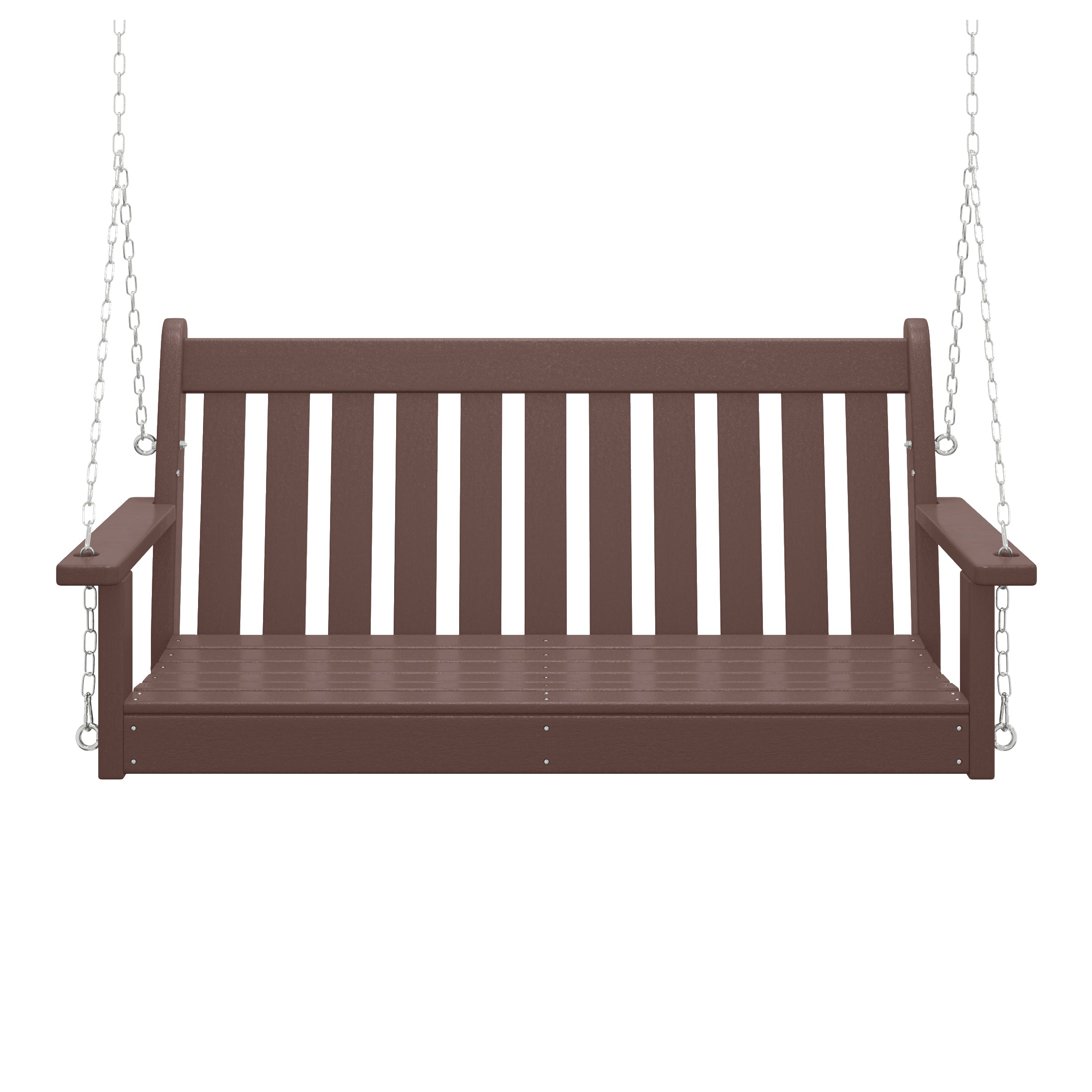 Tuscany 51" Hanging Porch Swing