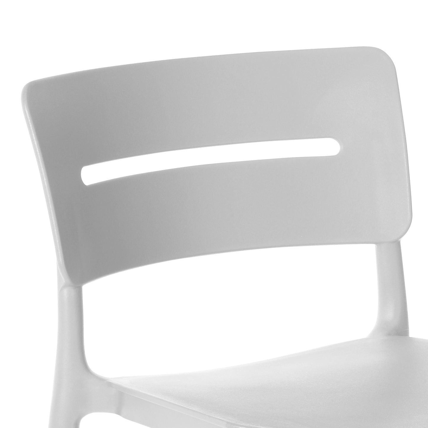Polyform 29.5" Bar Stool (Set of 2)