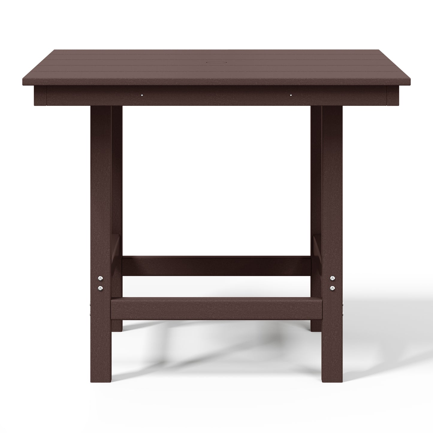 Tuscany 36" Square Dining Table