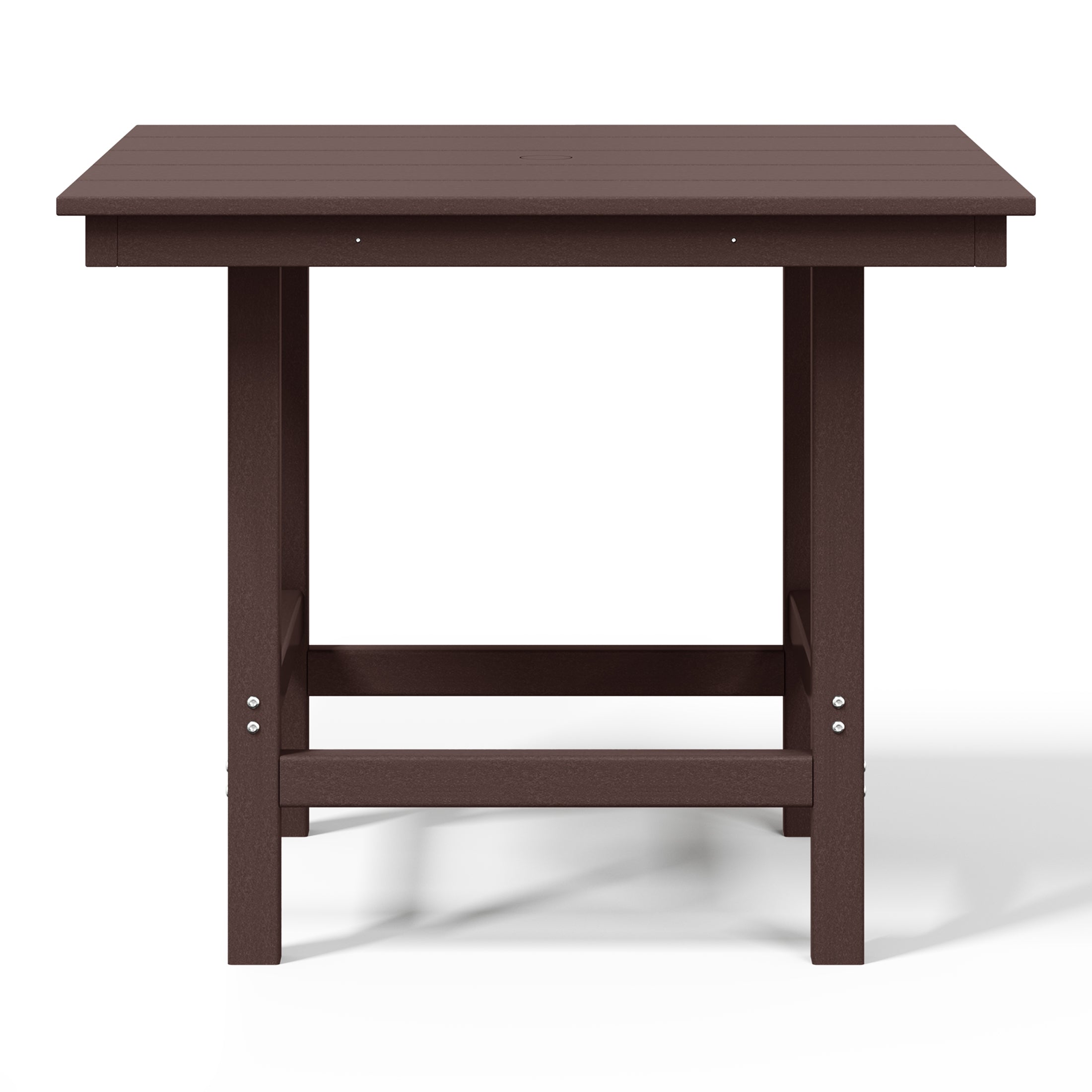 Tuscany 36" Square Dining Table
