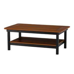Heritage Ridge 44" X 27" Rectangle Coffee Table