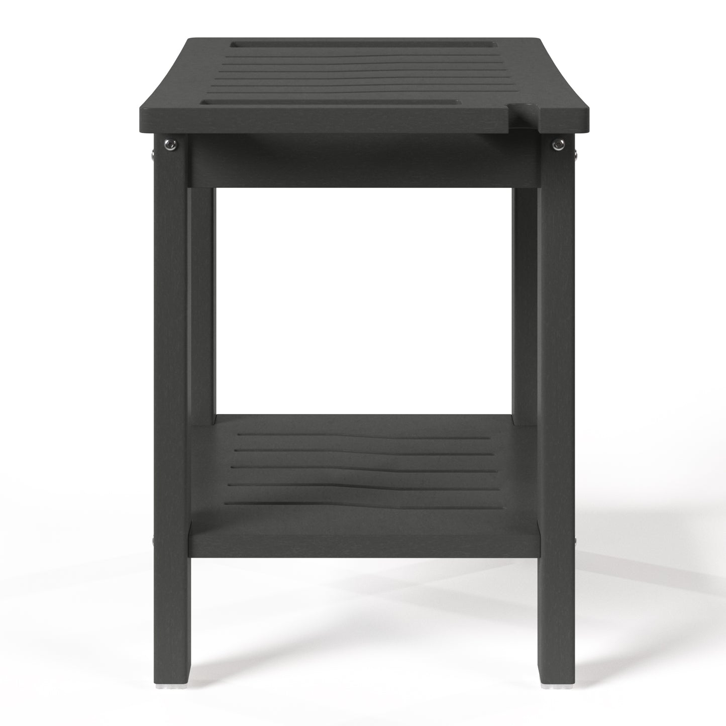 Cascade Bathroom Bench/Table