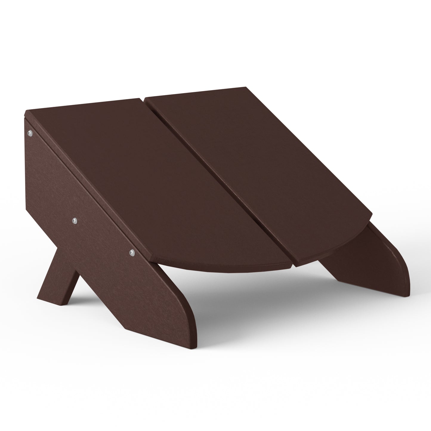 La Quinta Modern Ottoman