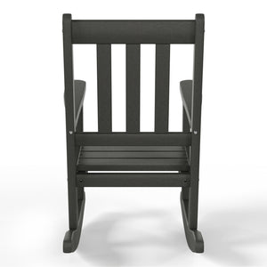 Tiny Terraces Kids Rocking Chair (Set of 2)