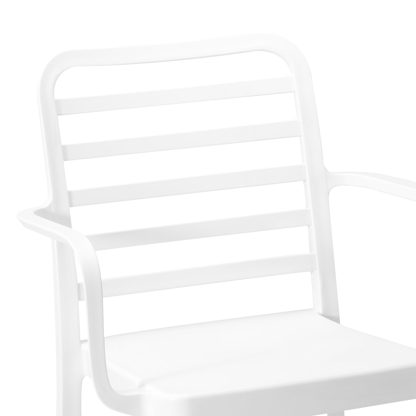 Polyform 29.5" Bar Stool (Set of 2)