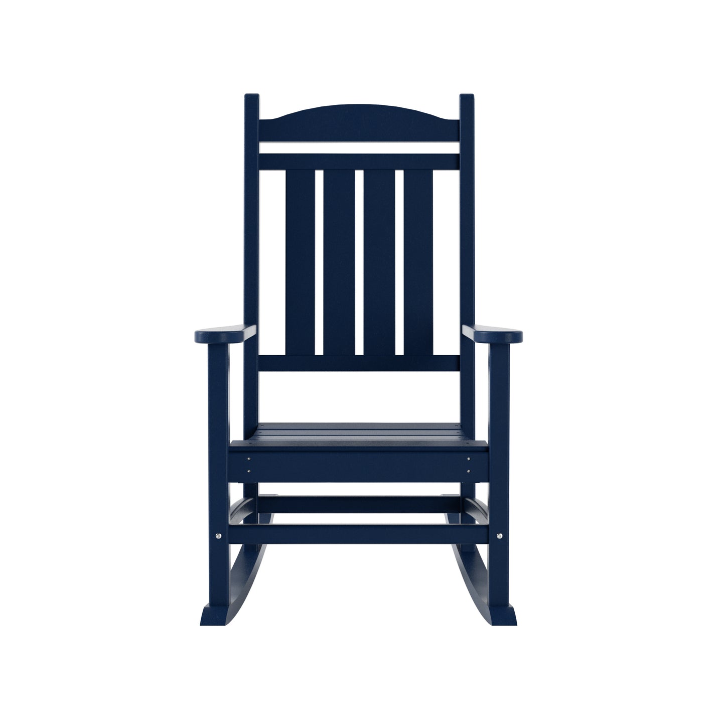Tuscany All-Weather Outdoor Classic Porch Rocking Chair