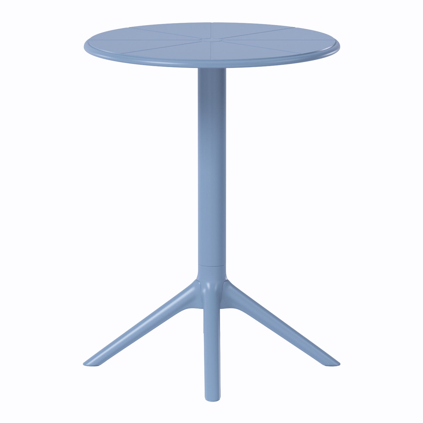 Polyform 23.5" Round Dining Table