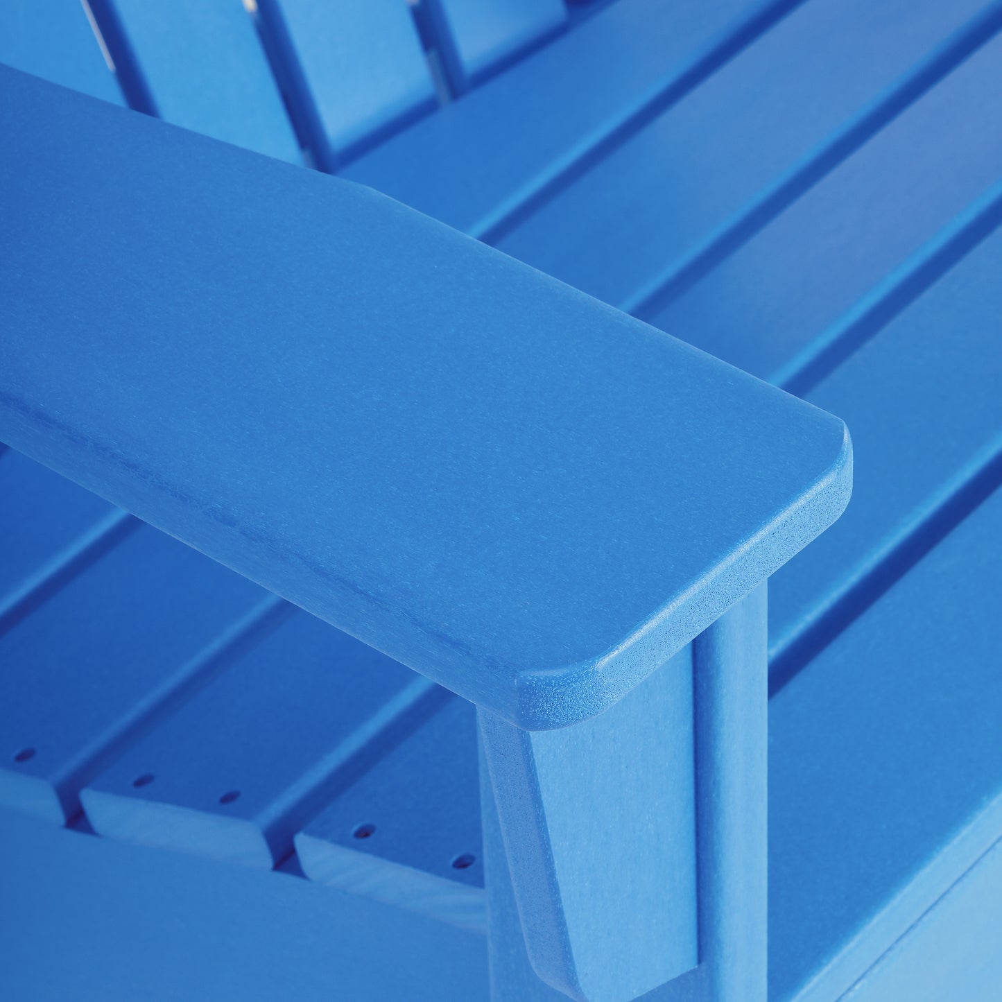 Westport All-Weather Outdoor Adirondack Chair