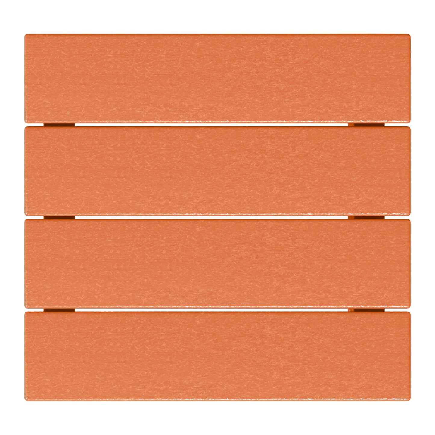 Tiny Terraces Kids' All-Weather Outdoor Side Table (12" Top)